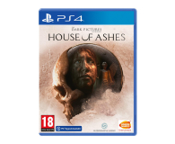 The Dark Pictures: House of Ashes PS4 - 661930 - zdjęcie 1